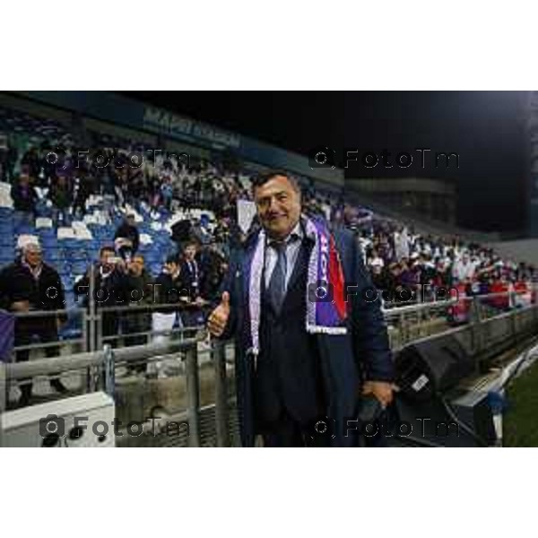 Dirigenza. Fiorentina Giuseppe Barone consigliere Delegato