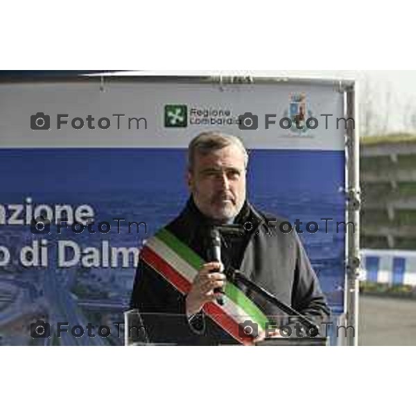 Tiziano Manzoni/LaPresse 21-2- 2025 Italia Cronaca Bergamo Francesco Bramani,