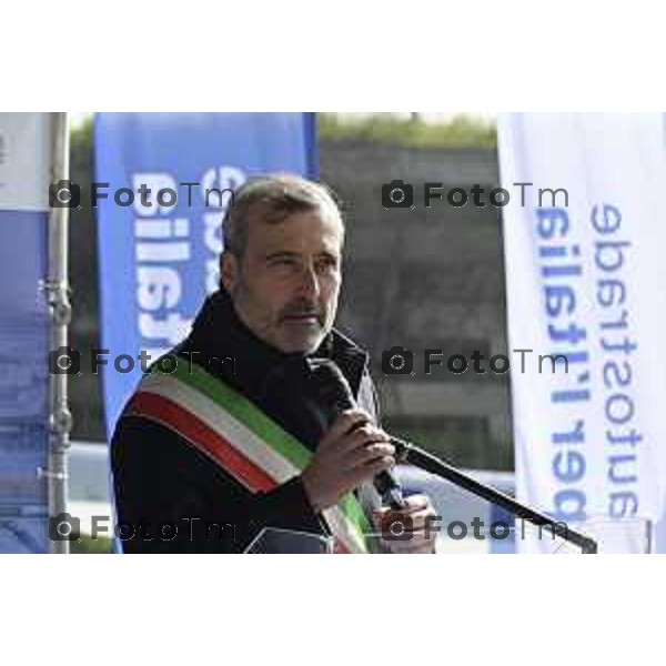 Tiziano Manzoni/LaPresse 21-2- 2025 Italia Cronaca Bergamo Francesco Bramani,