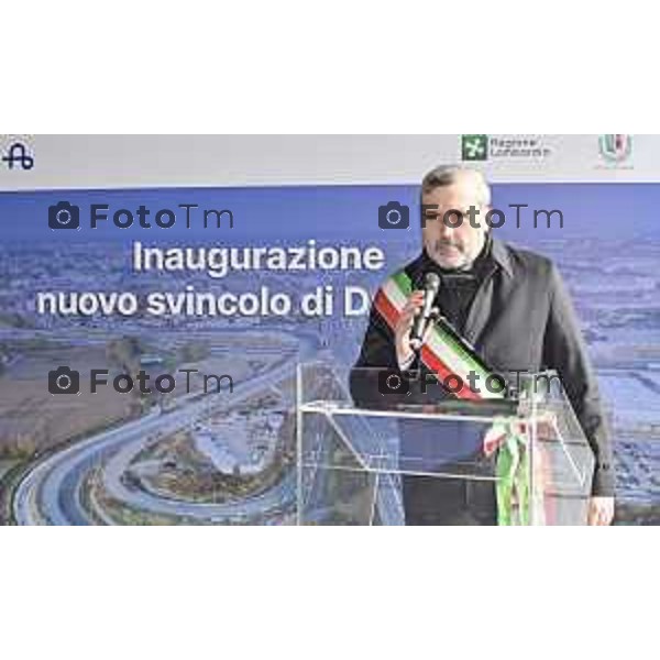 Tiziano Manzoni/LaPresse 21-2- 2025 Italia Cronaca Bergamo Francesco Bramani,