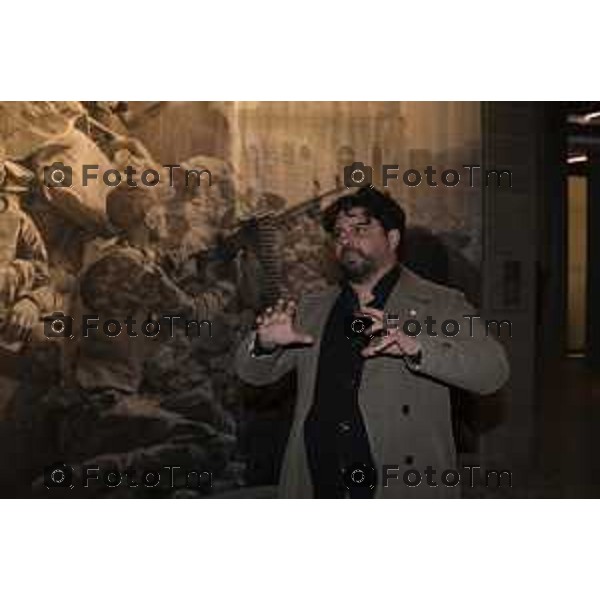 Bergamo Mostra De Bello Notes on War and Peace gres art 671 Gabriele Micalizzi