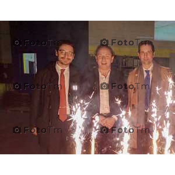 Tiziano Manzoni/LaPresse 15-7- 2020 Italia Cronaca Bergamo da sx Vitali Cristian Paolo Massimo