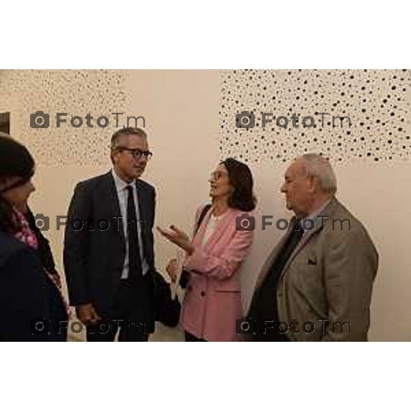 Tiziano Manzoni/LaPresse 26-09- 2025 Italia Cronaca Noi moderati” coordinatore regionale On. Alessandro Colucci e della Senatrice Mariastella Gelmini
