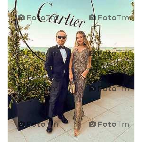 Tiziano Manzoni/LaPresse 15-10- 2025 Italia Cronaca Bergamo Bergamo Strozza Pamela Genini, modella e imprenditrice uccisa a Milano con Pamela Genini, la giovane accoltellata e uccisa dal compagno, Gianluca Soncin