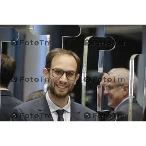 Milano Palazzo Lombardia in Regione cena SOS con imprenditori e politici Tibaldi, Rusconi Paolo Franco Locati, Nisoli, Rachele Nadia 