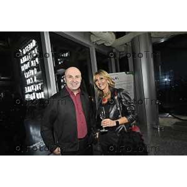 Milano Palazzo Lombardia in Regione cena SOS con imprenditori e politici Tibaldi, Rusconi Paolo Franco Locati, Nisoli, Rachele Nadia 