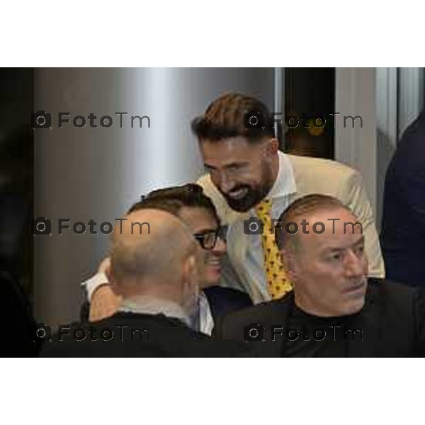 Milano Palazzo Lombardia in Regione cena SOS con imprenditori e politici Tibaldi, Rusconi Paolo Franco Locati, Nisoli, Rachele Nadia 