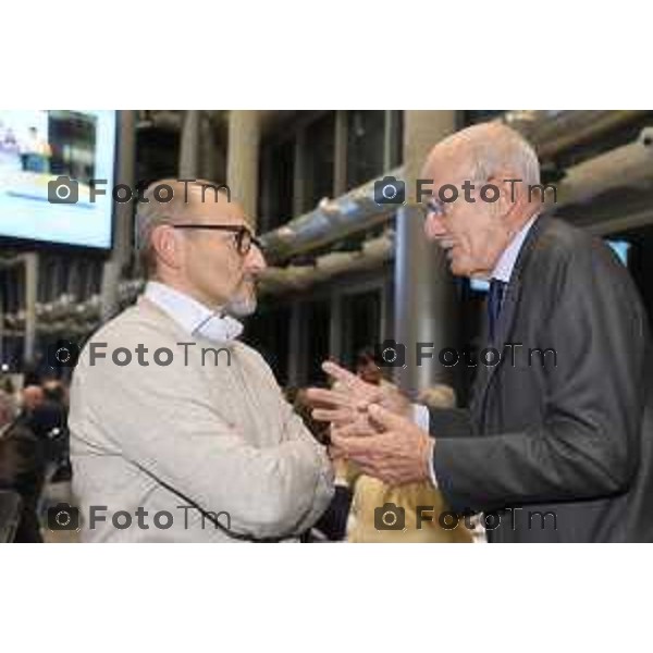 Milano Palazzo Lombardia in Regione cena SOS con imprenditori e politici Tibaldi, Rusconi Paolo Franco Locati, Nisoli, Rachele Nadia 