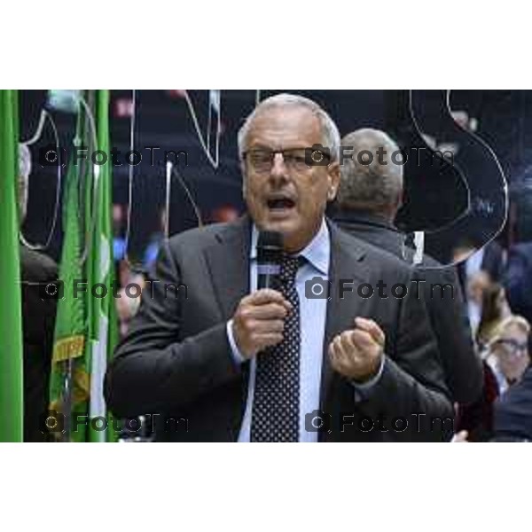 Milano Palazzo Lombardia in Regione cena SOS con imprenditori e politici Tibaldi, Rusconi Paolo Franco Locati, Nisoli, Rachele Nadia 