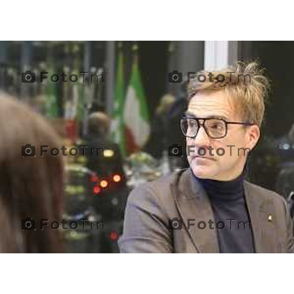 Milano Palazzo Lombardia in Regione cena SOS con imprenditori e politici Tibaldi, Rusconi Paolo Franco Locati, Nisoli, Rachele Nadia 