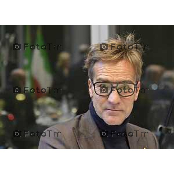 Milano Palazzo Lombardia in Regione cena SOS con imprenditori e politici Tibaldi, Rusconi Paolo Franco Locati, Nisoli, Rachele Nadia 