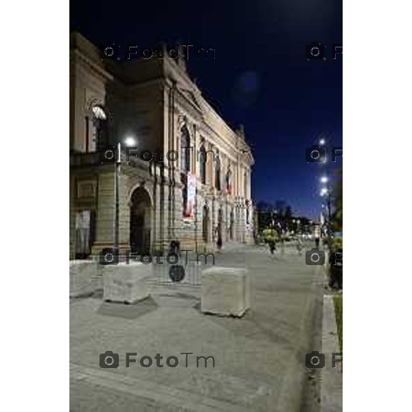 Tiziano Manzoni/LaPresse 04-9- 2025 Bergamo, Italia Cronaca Bergamo Bergamo gente bergamo bassa sentierone gente turisti