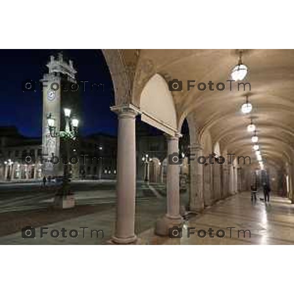 Tiziano Manzoni/LaPresse 04-9- 2025 Bergamo, Italia Cronaca Bergamo Bergamo gente bergamo bassa sentierone gente turisti