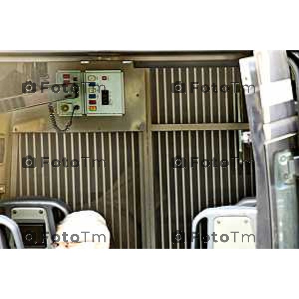 Tiziano Manzoni/LaPresse 28-10- 2025 Italia Cronaca Bergamo Bergamo Udienza Omicidio Centelleghe, Jashandeep Badhan.