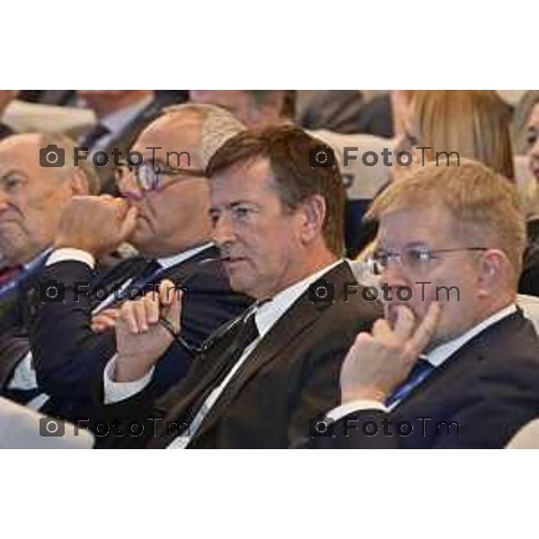 Tiziano Manzoni/LaPresse 8-11- 2025 Italia Cronaca BergamoGiorgio Gori