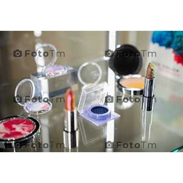 Tiziano Manzoni/LaPresse 12-11- 2025 Italia Cronaca Fiera di Bergamo (via Lunga) per l’apertura ufficiale del Beauty to Business Summit & Polo Innovation Day, manifestazione organizzata da Promoberg e Polo della Cosmesi Clio Zammatteo