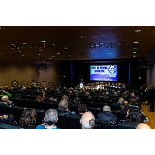 1° Congresso Patto Per Il Nord -Cronaca Treviglio 15 Novembre 2025 Teatro Nuovo 15 Novembre 2025 Interventi di Marco Rizzo, Toni Iwobi, Paolo Grimoldi, Giancarlo Pagliarini, Alberto Vico (Giovani Patto Per il Nord)