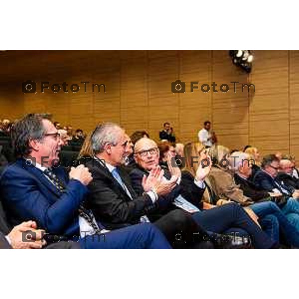 1° Congresso Patto Per Il Nord -Cronaca Treviglio 15 Novembre 2025 Teatro Nuovo 15 Novembre 2025 Interventi di Marco Rizzo, Toni Iwobi, Paolo Grimoldi, Giancarlo Pagliarini, Alberto Vico (Giovani Patto Per il Nord)