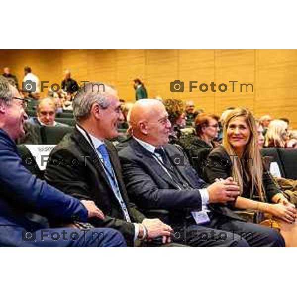 1° Congresso Patto Per Il Nord -Cronaca Treviglio 15 Novembre 2025 Teatro Nuovo 15 Novembre 2025 Interventi di Marco Rizzo, Toni Iwobi, Paolo Grimoldi, Giancarlo Pagliarini, Alberto Vico (Giovani Patto Per il Nord)