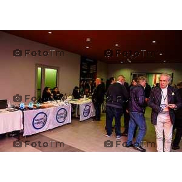 1° Congresso Patto Per Il Nord -Cronaca Treviglio 15 Novembre 2025 Teatro Nuovo 15 Novembre 2025 Interventi di Marco Rizzo, Toni Iwobi, Paolo Grimoldi, Giancarlo Pagliarini, Alberto Vico (Giovani Patto Per il Nord)