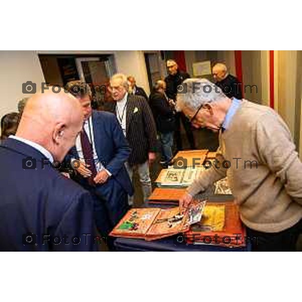 1° Congresso Patto Per Il Nord -Cronaca Treviglio 15 Novembre 2025 Teatro Nuovo 15 Novembre 2025 Interventi di Marco Rizzo, Toni Iwobi, Paolo Grimoldi, Giancarlo Pagliarini, Alberto Vico (Giovani Patto Per il Nord)