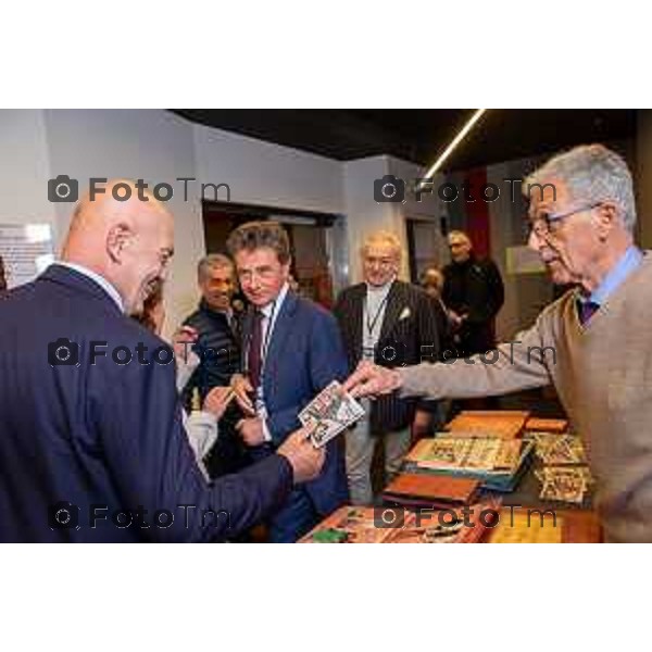 1° Congresso Patto Per Il Nord -Cronaca Treviglio 15 Novembre 2025 Teatro Nuovo 15 Novembre 2025 Interventi di Marco Rizzo, Toni Iwobi, Paolo Grimoldi, Giancarlo Pagliarini, Alberto Vico (Giovani Patto Per il Nord)