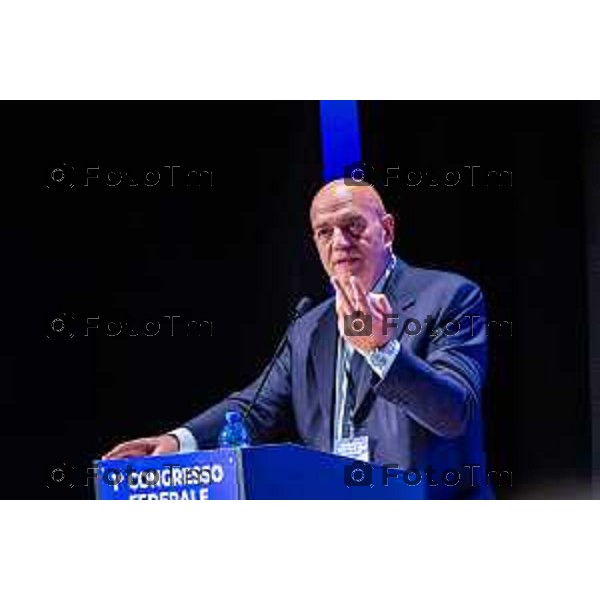 1° Congresso Patto Per Il Nord -Cronaca Treviglio 15 Novembre 2025 Teatro Nuovo 15 Novembre 2025 Interventi di Marco Rizzo, Toni Iwobi, Paolo Grimoldi, Giancarlo Pagliarini, Alberto Vico (Giovani Patto Per il Nord)