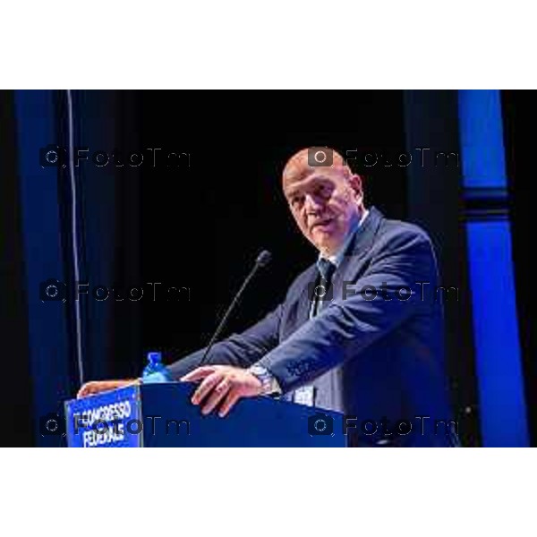 1° Congresso Patto Per Il Nord -Cronaca Treviglio 15 Novembre 2025 Teatro Nuovo 15 Novembre 2025 Interventi di Marco Rizzo, Toni Iwobi, Paolo Grimoldi, Giancarlo Pagliarini, Alberto Vico (Giovani Patto Per il Nord)