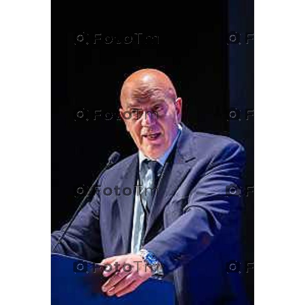 1° Congresso Patto Per Il Nord -Cronaca Treviglio 15 Novembre 2025 Teatro Nuovo 15 Novembre 2025 Interventi di Marco Rizzo, Toni Iwobi, Paolo Grimoldi, Giancarlo Pagliarini, Alberto Vico (Giovani Patto Per il Nord)