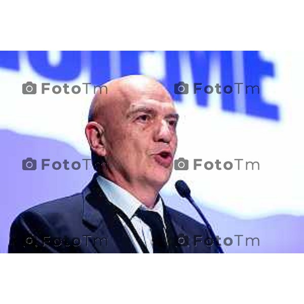 1° Congresso Patto Per Il Nord -Cronaca Treviglio 15 Novembre 2025 Teatro Nuovo 15 Novembre 2025 Interventi di Marco Rizzo, Toni Iwobi, Paolo Grimoldi, Giancarlo Pagliarini, Alberto Vico (Giovani Patto Per il Nord)