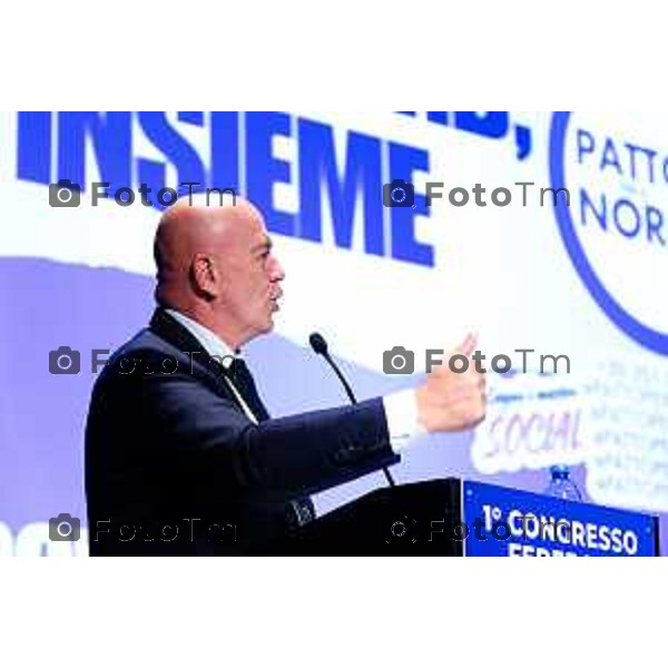 1° Congresso Patto Per Il Nord -Cronaca Treviglio 15 Novembre 2025 Teatro Nuovo 15 Novembre 2025 Interventi di Marco Rizzo, Toni Iwobi, Paolo Grimoldi, Giancarlo Pagliarini, Alberto Vico (Giovani Patto Per il Nord)