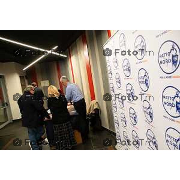 1° Congresso Patto Per Il Nord -Cronaca Treviglio 15 Novembre 2025 Teatro Nuovo 15 Novembre 2025 Interventi di Marco Rizzo, Toni Iwobi, Paolo Grimoldi, Giancarlo Pagliarini, Alberto Vico (Giovani Patto Per il Nord)