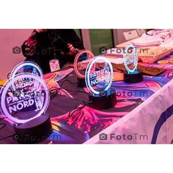 1° Congresso Patto Per Il Nord -Cronaca Treviglio 15 Novembre 2025 Teatro Nuovo 15 Novembre 2025 Interventi di Marco Rizzo, Toni Iwobi, Paolo Grimoldi, Giancarlo Pagliarini, Alberto Vico (Giovani Patto Per il Nord)