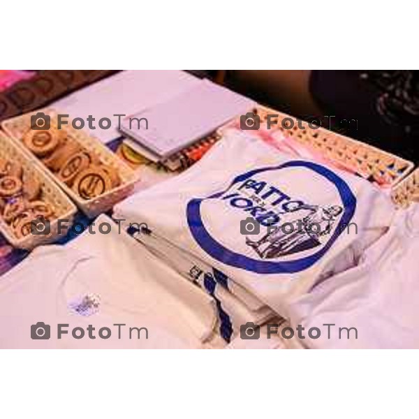 1° Congresso Patto Per Il Nord -Cronaca Treviglio 15 Novembre 2025 Teatro Nuovo 15 Novembre 2025 Interventi di Marco Rizzo, Toni Iwobi, Paolo Grimoldi, Giancarlo Pagliarini, Alberto Vico (Giovani Patto Per il Nord)