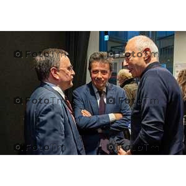 1° Congresso Patto Per Il Nord -Cronaca Treviglio 15 Novembre 2025 Teatro Nuovo 15 Novembre 2025 Interventi di Marco Rizzo, Toni Iwobi, Paolo Grimoldi, Giancarlo Pagliarini, Alberto Vico (Giovani Patto Per il Nord)