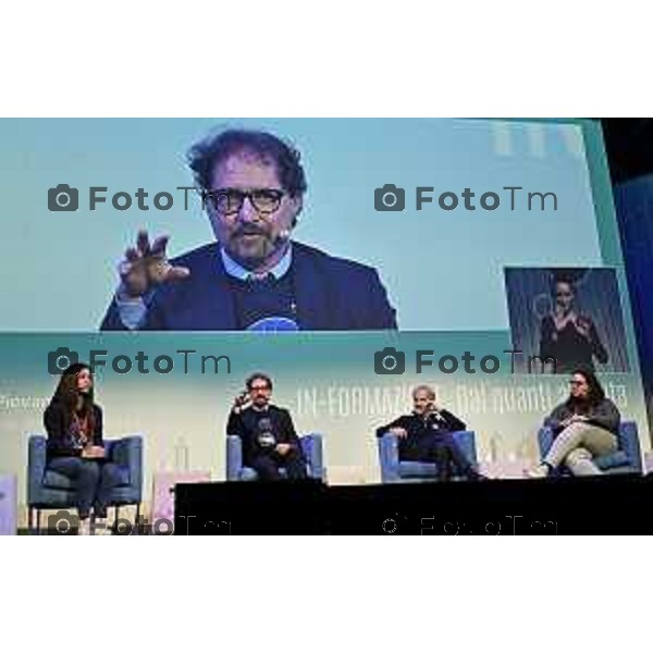 Tiziano Manzoni/LaPresse 1-10- 2025 Italia Cronaca Bergamo Cantiere Nuova Gamec ex palazzetto sport