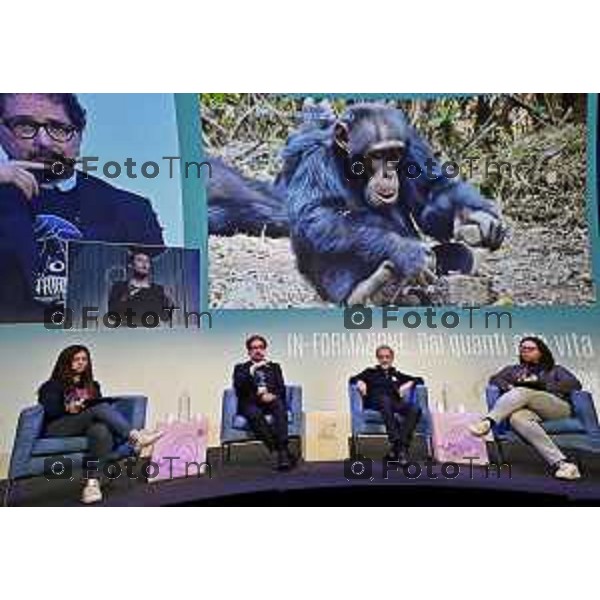 Tiziano Manzoni/LaPresse 1-10- 2025 Italia Cronaca Bergamo Cantiere Nuova Gamec ex palazzetto sport