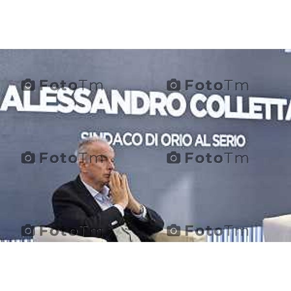 Tiziano Manzoni/LaPresse 25-11- 2025 Italia Cronaca aeroporto Orio Al Serio Nuovo Terminal