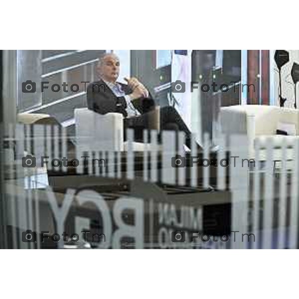 Tiziano Manzoni/LaPresse 25-11- 2025 Italia Cronaca aeroporto Orio Al Serio Nuovo Terminal Pierluigi Di Palma