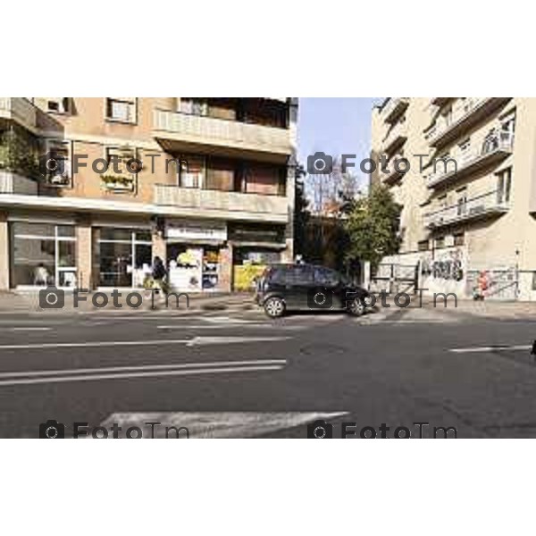 Tiziano Manzoni/LaPresse 6-12- 2025 Italia Cronaca Bergamo Paglia