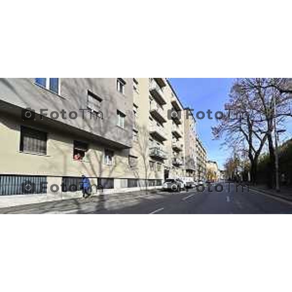 Tiziano Manzoni/LaPresse 6-12- 2025 Italia Cronaca Bergamo Paglia