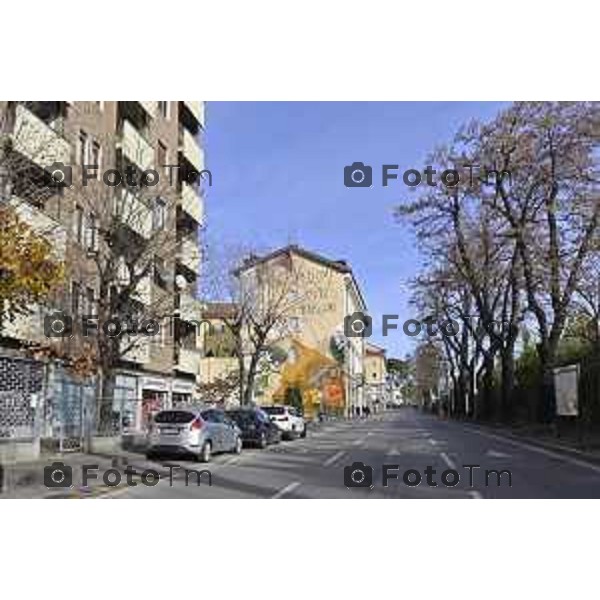 Tiziano Manzoni/LaPresse 6-12- 2025 Italia Cronaca Bergamo Paglia