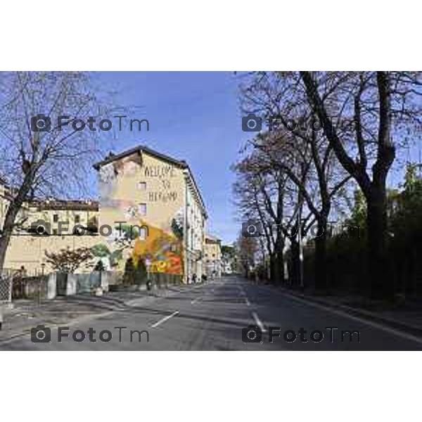 Tiziano Manzoni/LaPresse 6-12- 2025 Italia Cronaca Bergamo Paglia