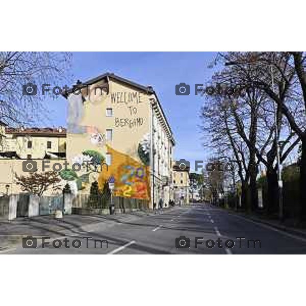 Tiziano Manzoni/LaPresse 6-12- 2025 Italia Cronaca Bergamo Paglia