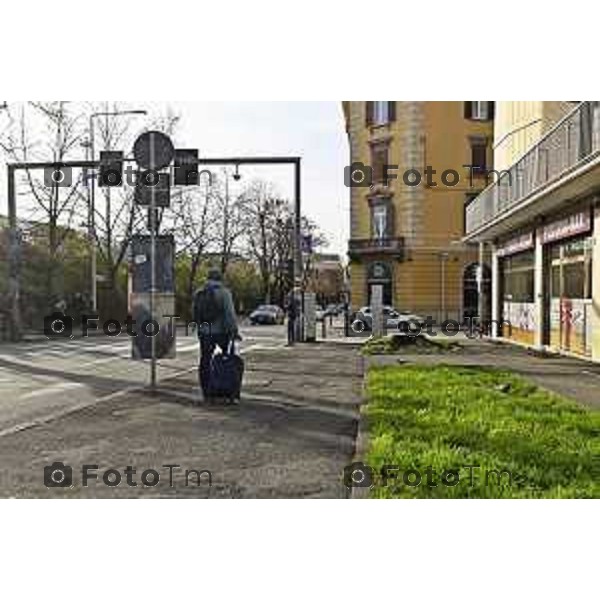 Tiziano Manzoni/LaPresse 6-12- 2025 Italia Cronaca Bergamo Paglia