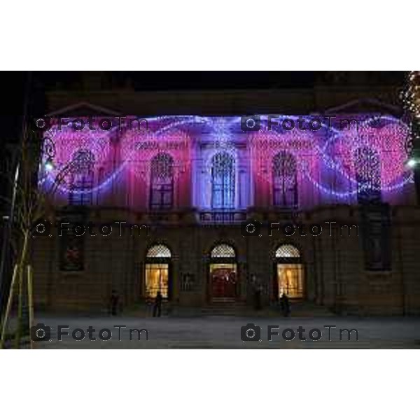 iziano Manzoni/LaPresse 15-12- 2025 Italia Cronaca Bergamo Alessandro Barbero Teatro Donizetti nuovo libro dedicato a San Francesco2025