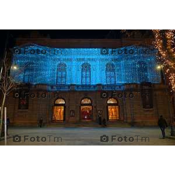 iziano Manzoni/LaPresse 15-12- 2025 Italia Cronaca Bergamo Alessandro Barbero Teatro Donizetti nuovo libro dedicato a San Francesco2025