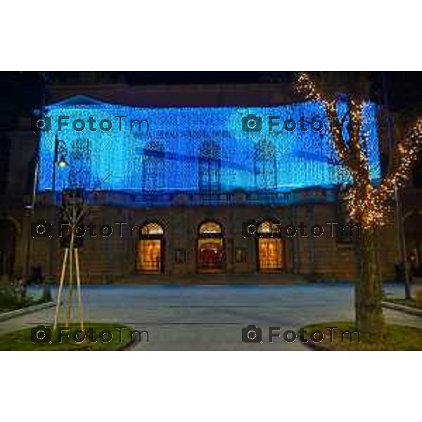 iziano Manzoni/LaPresse 15-12- 2025 Italia Cronaca Bergamo Alessandro Barbero Teatro Donizetti nuovo libro dedicato a San Francesco2025