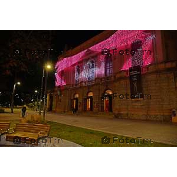 iziano Manzoni/LaPresse 15-12- 2025 Italia Cronaca Bergamo Alessandro Barbero Teatro Donizetti nuovo libro dedicato a San Francesco2025