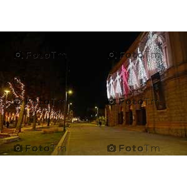 iziano Manzoni/LaPresse 15-12- 2025 Italia Cronaca Bergamo Alessandro Barbero Teatro Donizetti nuovo libro dedicato a San Francesco2025